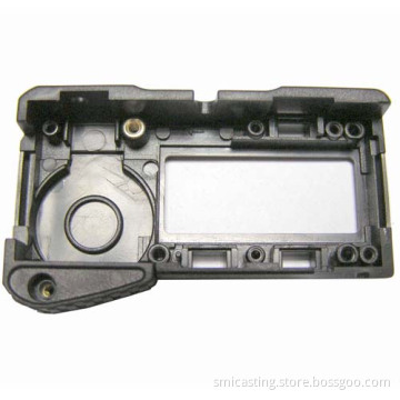 Plastic Injection Molding -B004